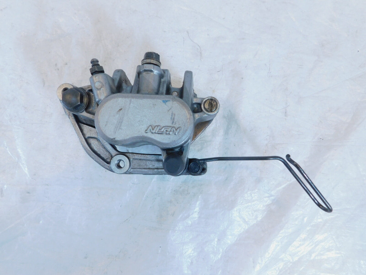 Honda VT750 ACE VT1100 VT1100C Sabre Shadow 1100 & 750 Front Left Brake Caliper - C3 Cycle