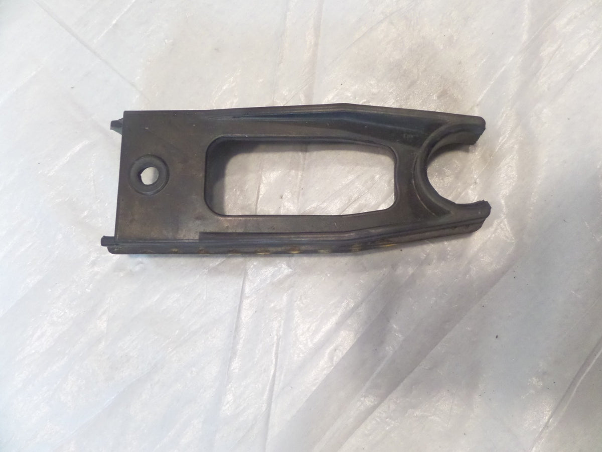 Kawasaki Ninja EX300 250R Versys-X 300 Rear Swingarm Chain Guard Buffer Guide - C3 Cycle