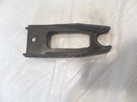Kawasaki Ninja EX300 250R Versys-X 300 Rear Swingarm Chain Guard Buffer Guide - C3 Cycle