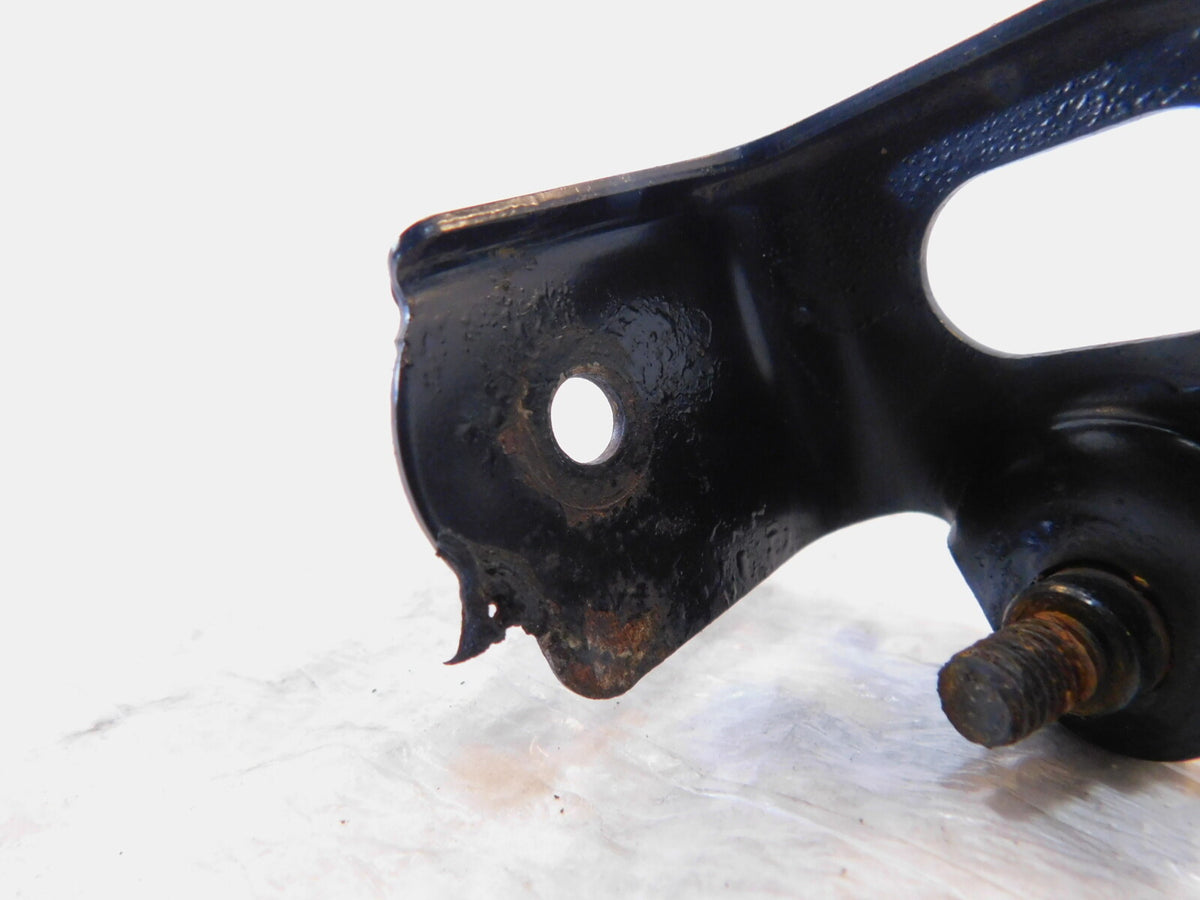 Honda GL1800 Goldwing 1800 Top Gas Fuel Petrol Tank Cover Fairing Mount Bracket - C3 Cycle