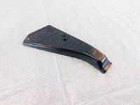 2008-2023 Yamaha XT250 XT 250 Black Left Side Frame Cover Trim Panel - 3C5-2110M - C3 Cycle