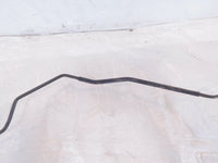 Indian Chieftain & Roadmaster Front Master Cylinder Brake Hose Line to ABS Pump