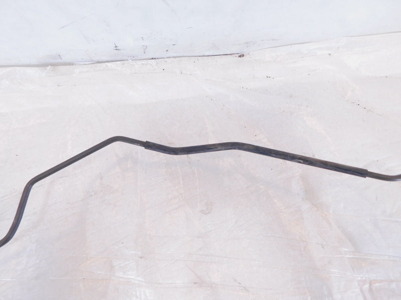 Indian Chieftain & Roadmaster Front Master Cylinder Brake Hose Line to ABS Pump