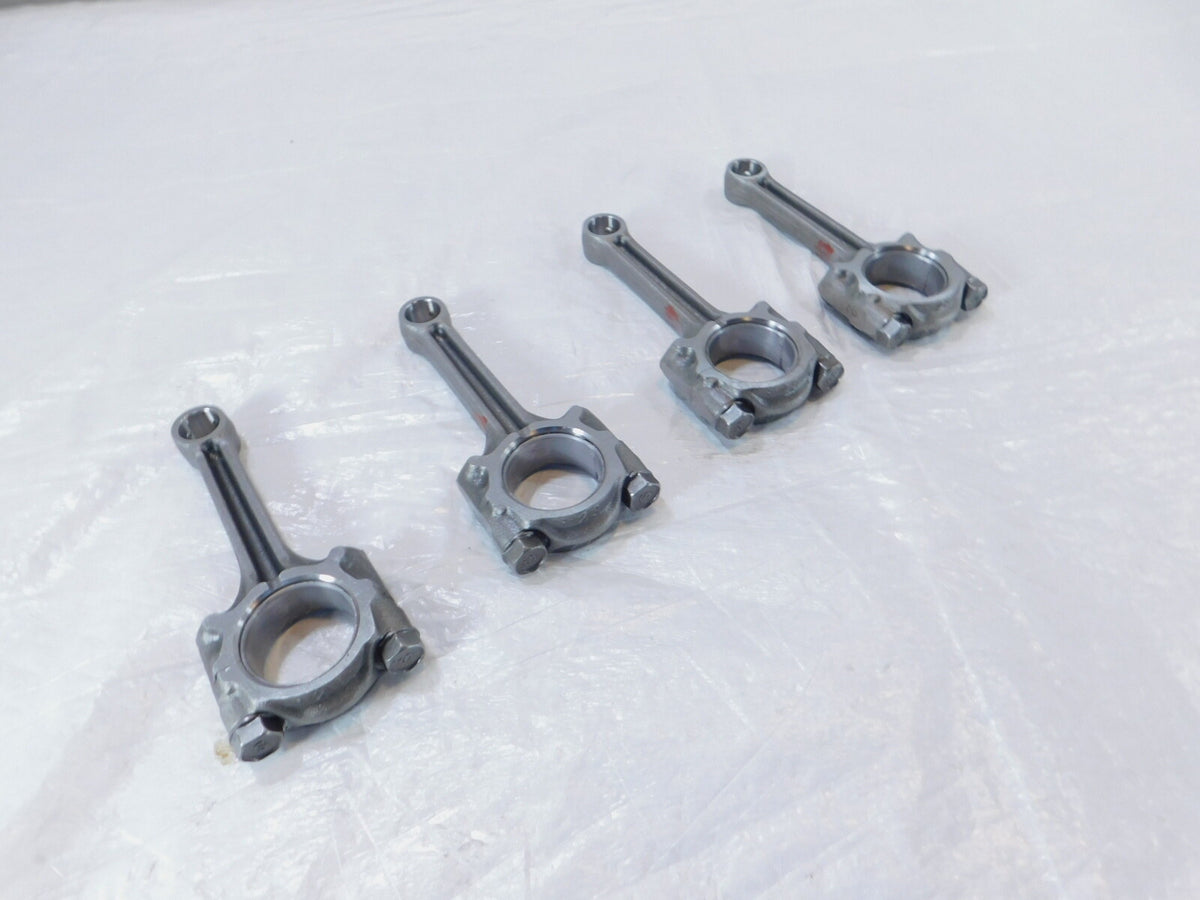 4 Suzuki RF600 & GSX-R600 Engine Crankshaft Crank Shaft Piston Connecting Rods - C3 Cycle