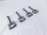 4 Suzuki RF600 & GSX-R600 Engine Crankshaft Crank Shaft Piston Connecting Rods - C3 Cycle