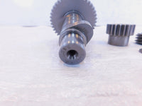 Indian Gilroy 1999-2001 Chief & 2002-2003 Scout Spirit S&S Cam Camshaft & Gears - C3 Cycle