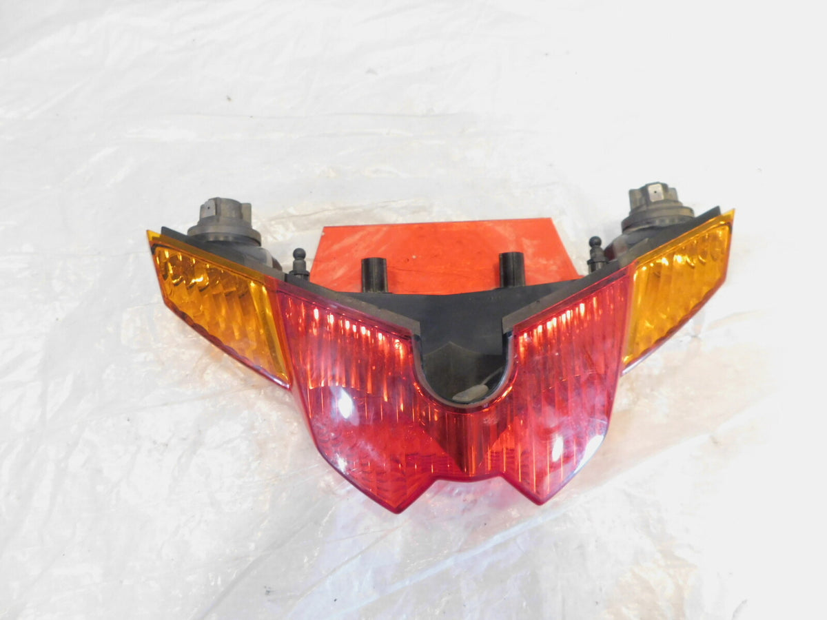 2005-2011 BMW K1300GT K1200GT Rear Wheel Brake Taillight Tail Lamp - 63217688636 - C3 Cycle