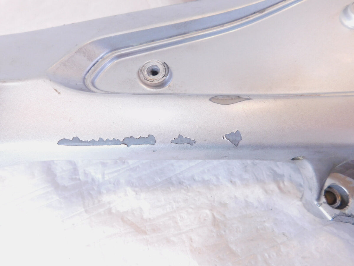 2006-2009 Moto Guzzi Norge 1200 GT Right Front/Rear Foot Peg Bracket Mount Plate - C3 Cycle