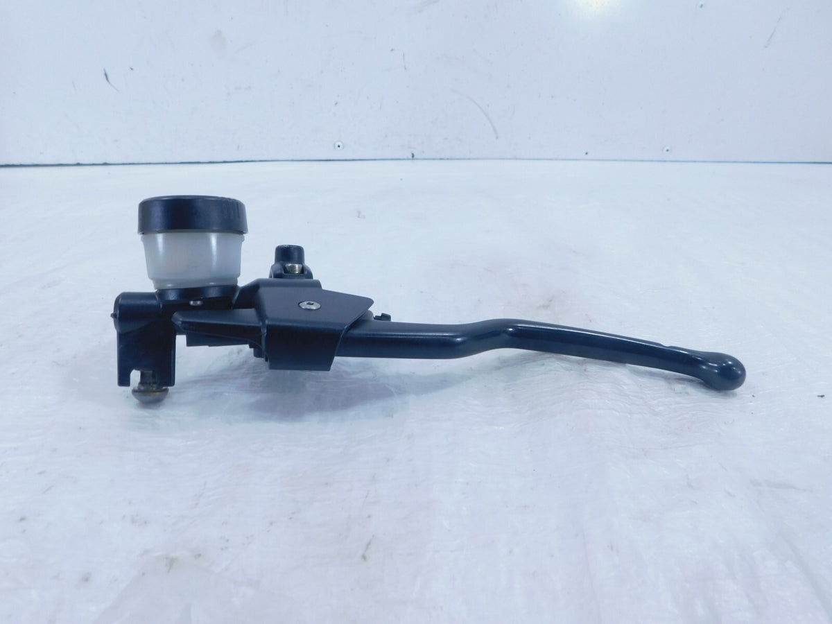 BMW R1200R R1200GS Adventure Front Right Clutch Master Cylinder & Hand Lever - C3 Cycle