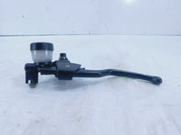 BMW R1200R R1200GS Adventure Front Right Clutch Master Cylinder & Hand Lever - C3 Cycle