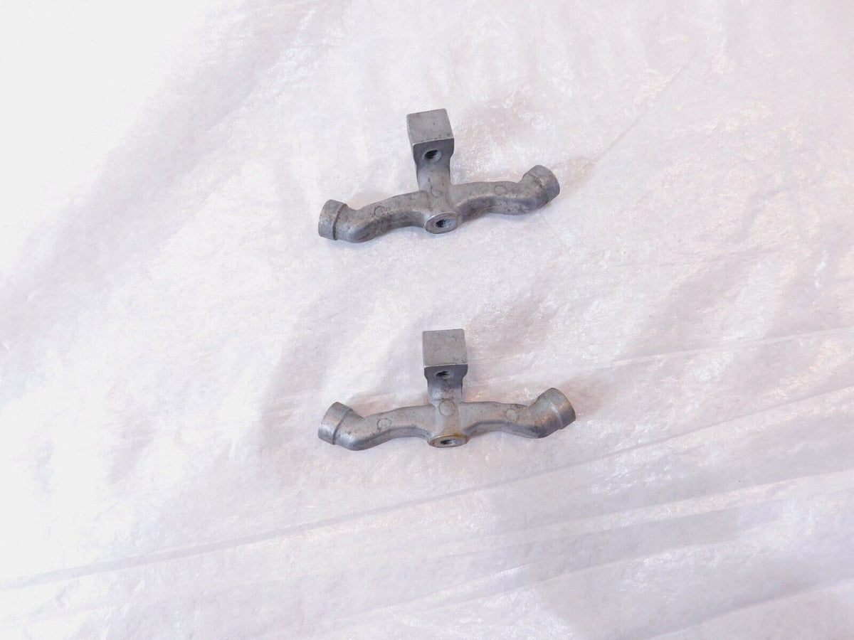 Honda GL1500 GL1500I Goldwing 1500 Upper / Lower Ignition Coil Mount Brackets - C3 Cycle