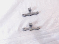Honda GL1500 GL1500I Goldwing 1500 Upper / Lower Ignition Coil Mount Brackets - C3 Cycle