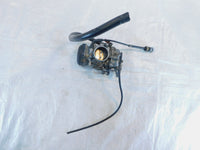 Harley Davidson Dyna Low Rider Softail Fat Boy Air Fuel Carb Carburetor 27492-96