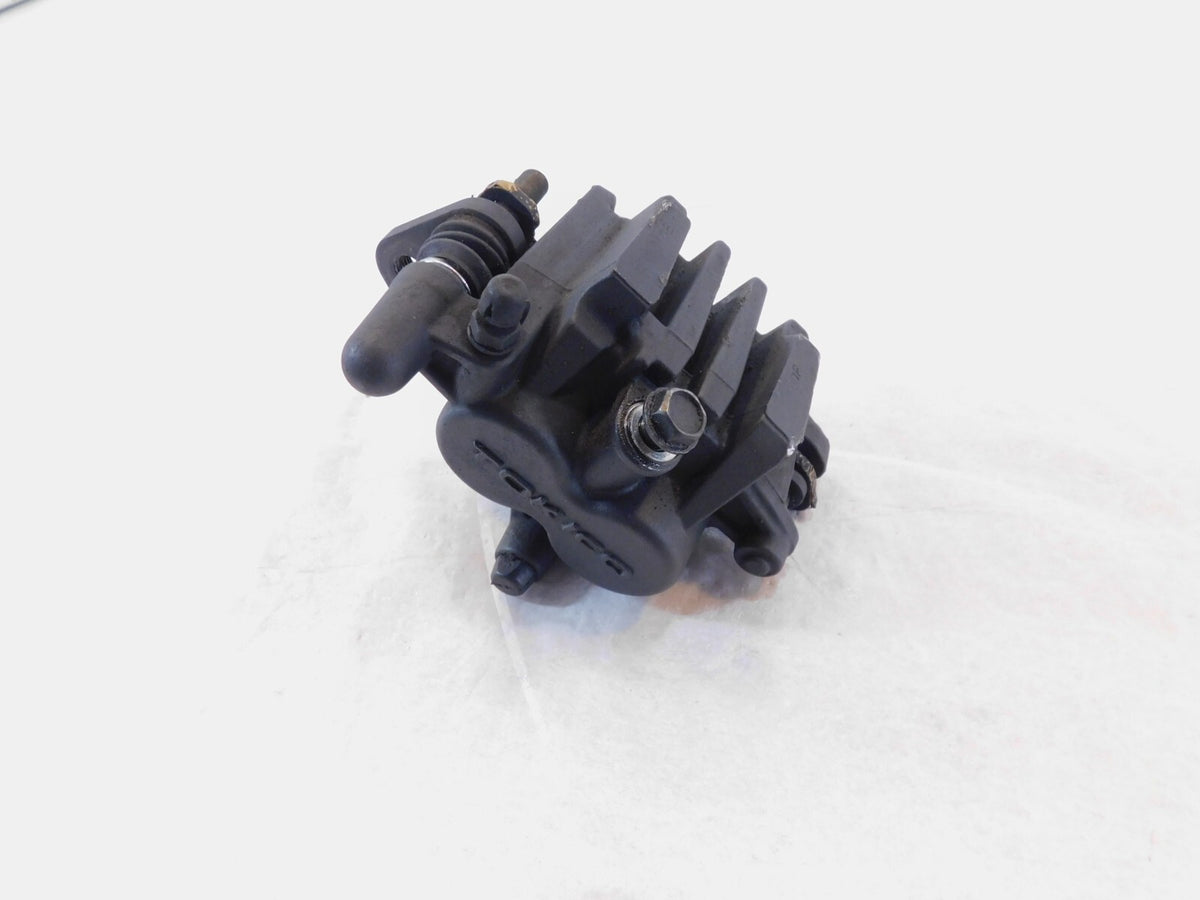 2006-2009 Kawasaki Vulcan 900 VN900 Classic LT Custom Front Wheel Brake Caliper - C3 Cycle