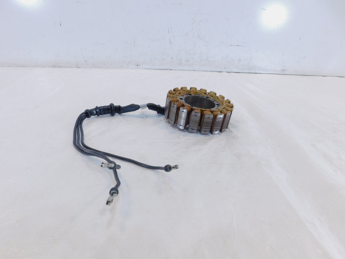 Harley V-Rod VRod VRSC VRSCR Street & Night Rod Alternator Generator Stator Coil - C3 Cycle