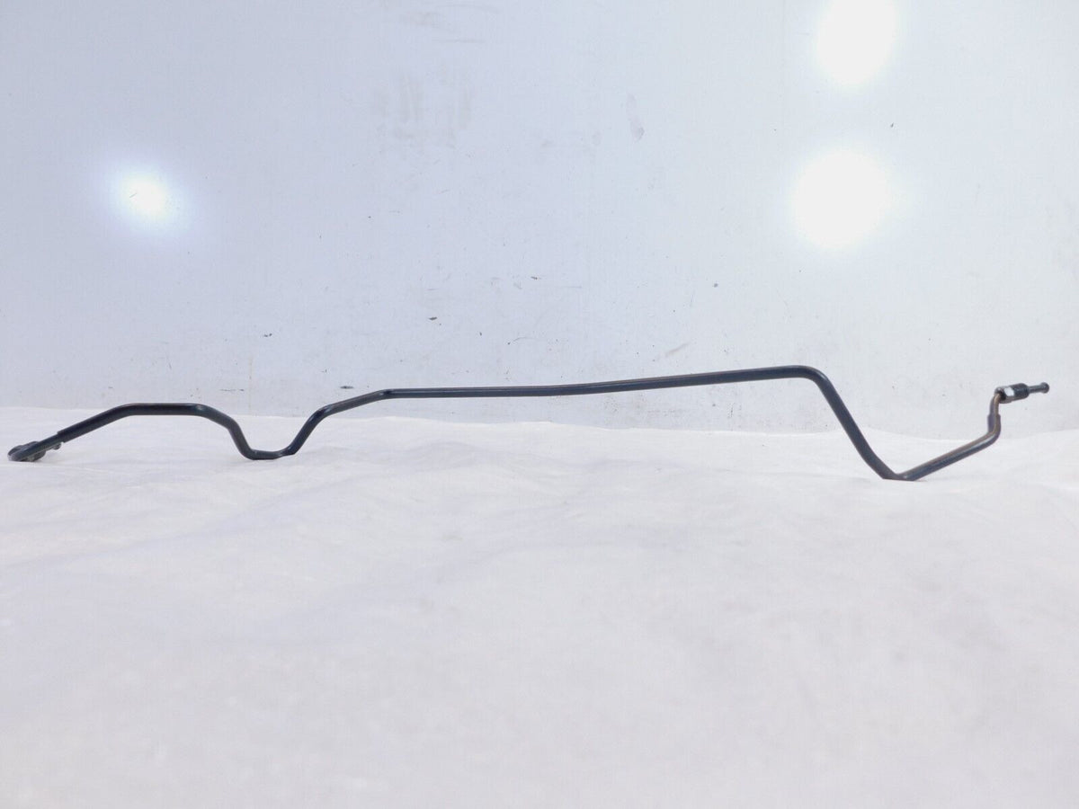2019 & 2020 Honda Z125 Grom 125 ABS Front Brake Hose Pipe Line B 45127-K26-C10 - C3 Cycle
