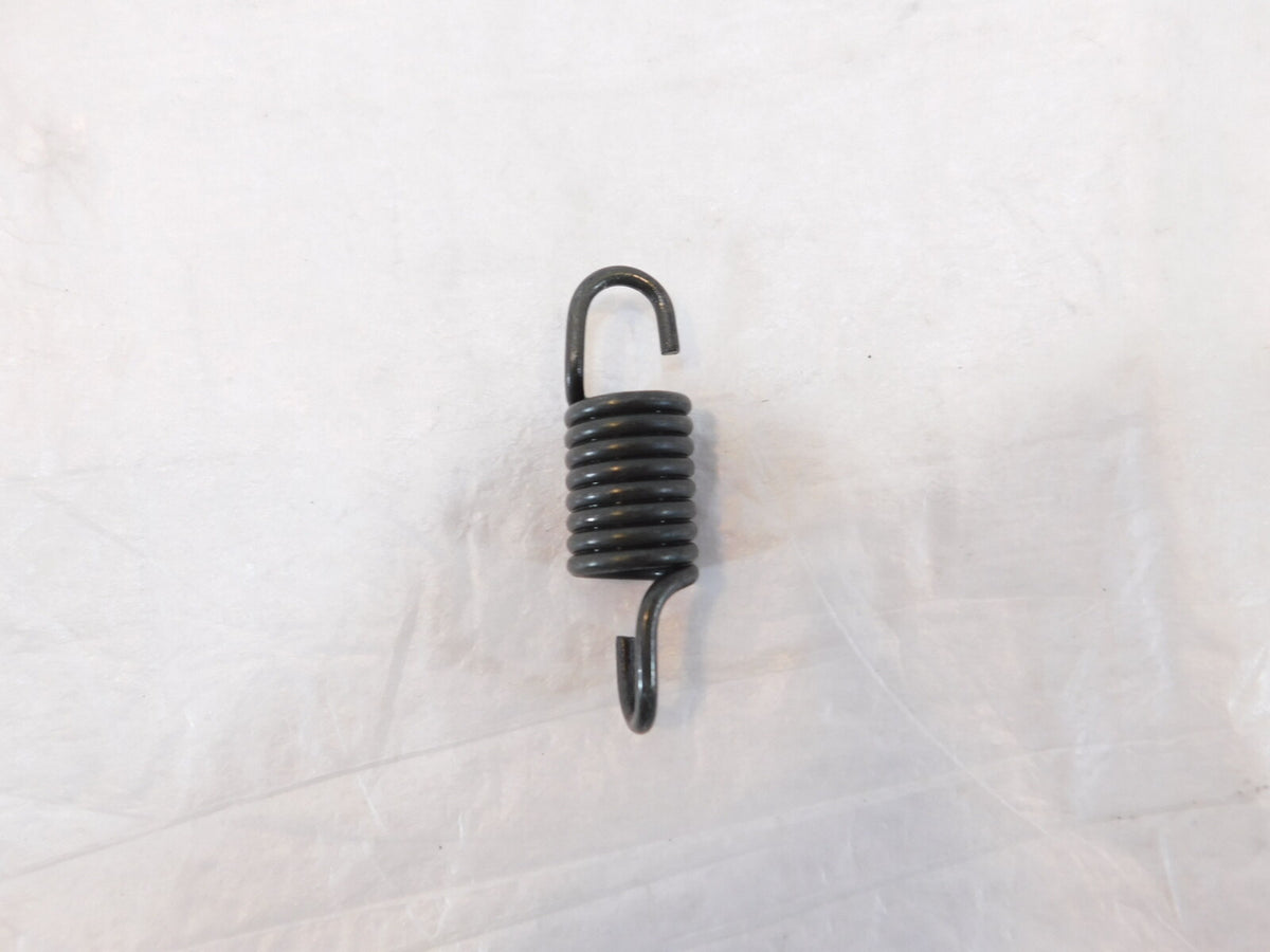 Kawasaki Vulcan 900 Classic LT Custom Rear Brake Pedal Link Shaft Lever Spring