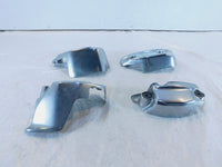 Honda VT1100 VT1100C Shadow 1100 Sabre & ACE Front & Rear Cylinder Head Covers - C3 Cycle