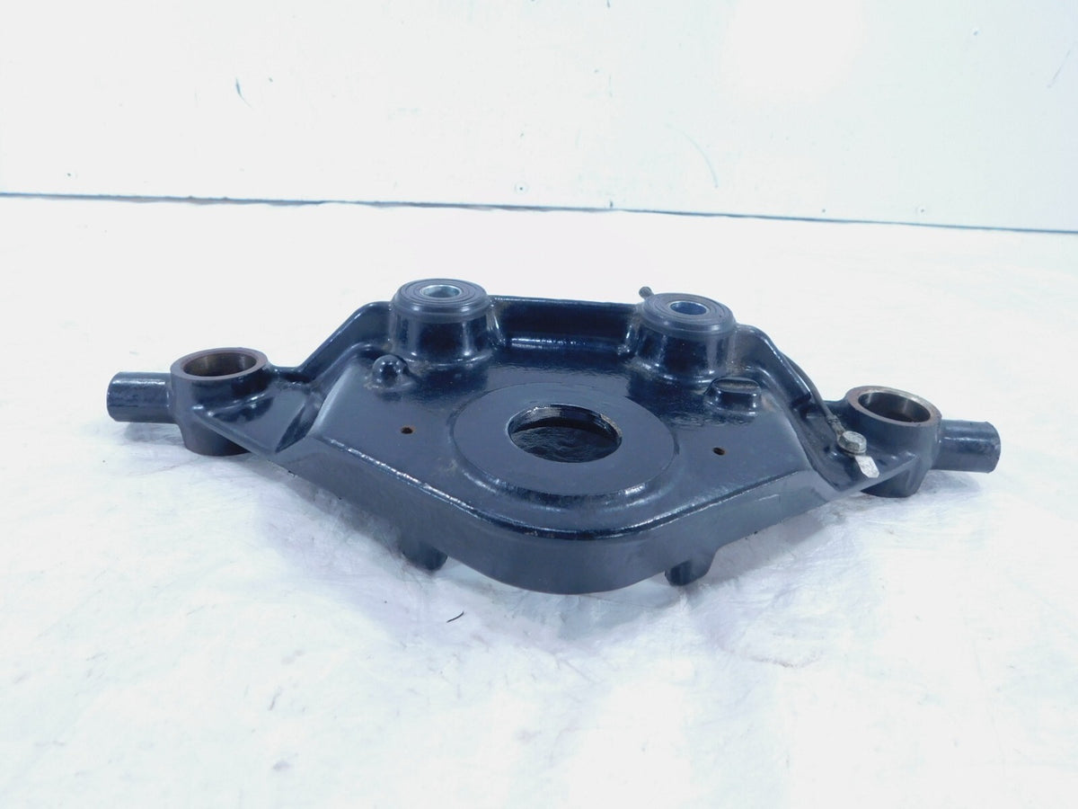 Harley Touring Road King & Street Glide Upper Fork Triple Tree Steering Bracket - C3 Cycle