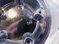 Harley Davidson Twin Cam Softail & Dyna Chrome Right Engine Motor Cam Gear Cover - C3 Cycle