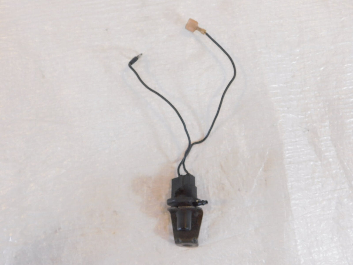 Harley Davidson FXR Super Glide & Low Glide Carb Carburetor VOES Vacuum Sensor