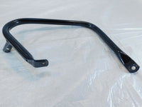 Harley Davidson Touring FLHR Road King Black Right Saddlebag Crash Engine Guard - C3 Cycle