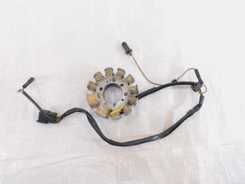 1991-2008 Honda Nighthawk 250 CB250 Alternator Generator Stator Magneto Coil