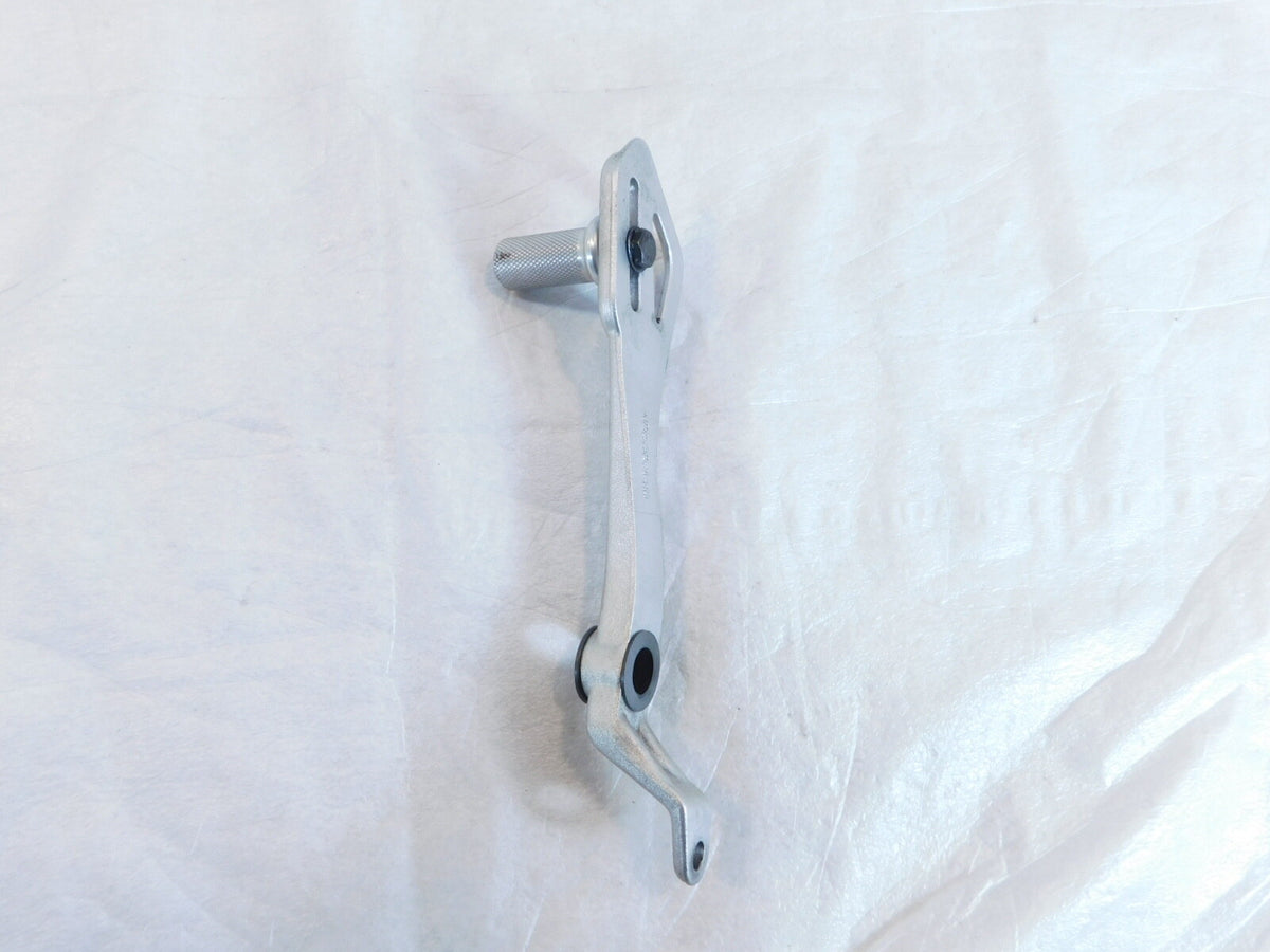 2008 2009 2010 Buell 1125 1125R 1125CR Rear Foot Brake Cylinder Pedal Lever - C3 Cycle