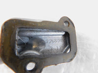 BMW Airhead R75 R80 R80GS R100 R100RT R100R Engine Ventilation Pipe Cover Outlet - C3 Cycle