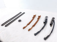 Honda Fury 1300 VT1300 & VTX1300 Engine Camshaft Cam Chain & Tensioner Guides - C3 Cycle