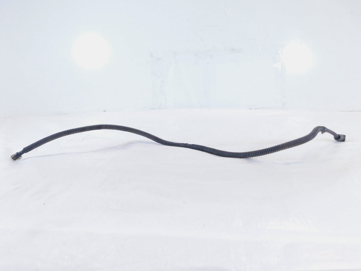 1999-2007 Suzuki GSX1300R Hayabusa Battery Starter Motor Negative Terminal Cable - C3 Cycle