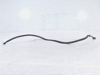 1999-2007 Suzuki GSX1300R Hayabusa Battery Starter Motor Negative Terminal Cable - C3 Cycle