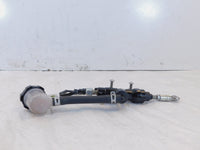 Erik Buell EBR 1190 1190SX & 1190RX Rear Foot Brake Master Cylinder & Reservoir - C3 Cycle