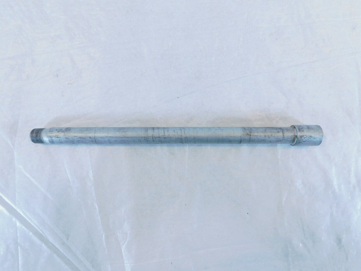 2002-2015 Honda Interceptor 800 VFR800 Rear Swingarm Swing Arm Pivot Bolt Shaft - C3 Cycle