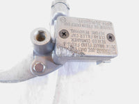1996-2014 Honda CMX250 CMX250C Rebel 250 Front Brake Master Cylinder w/ Lever - C3 Cycle
