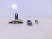Harley Davidson Twin Cam Touring Dyna Softail Primary Chain Tensioner & Bracket - C3 Cycle