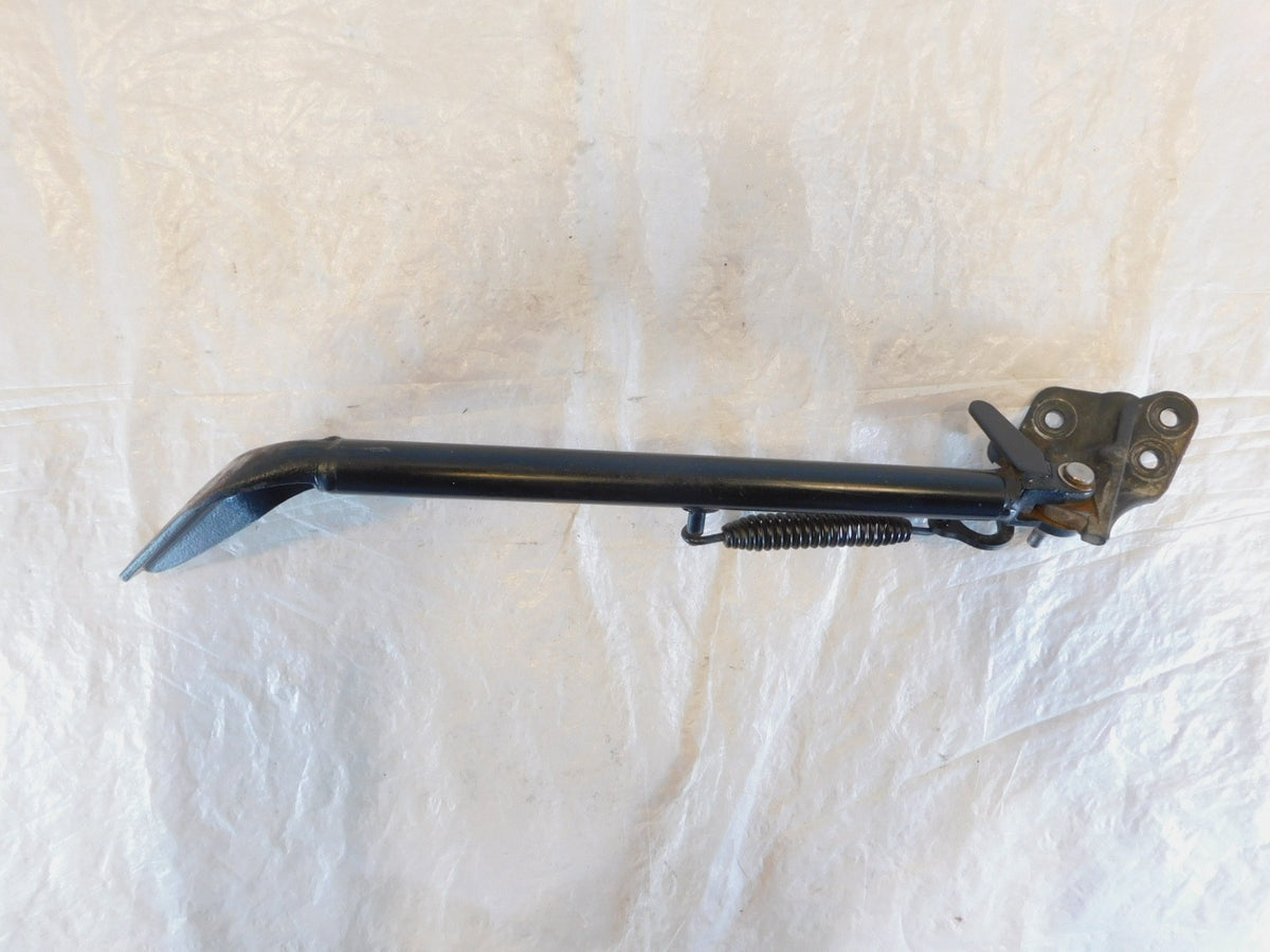 2009-2010 Buell XB XB12 XB12X Ulysses Kickstand Sidestand Kick Side Stand - C3 Cycle