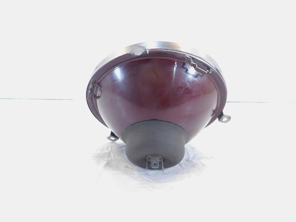 Harley Davidson EVO Touring Electra Glide Front Headlight Headlamp Housing - C3 Cycle
