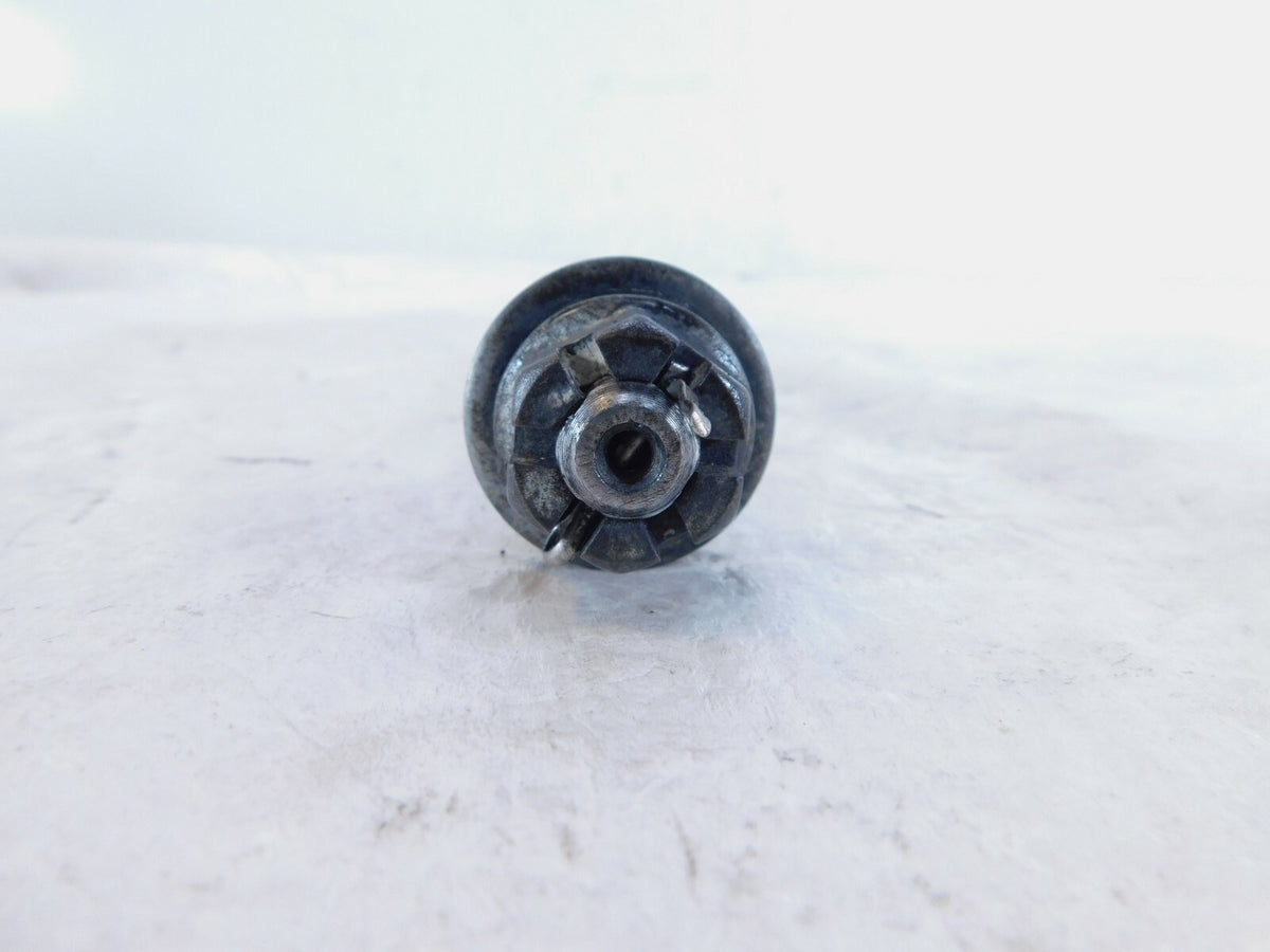 Yamaha Virago 700 750 1000 1100 XV700 XV750 XV1100 Rear Wheel Axle Bolt Shaft - C3 Cycle