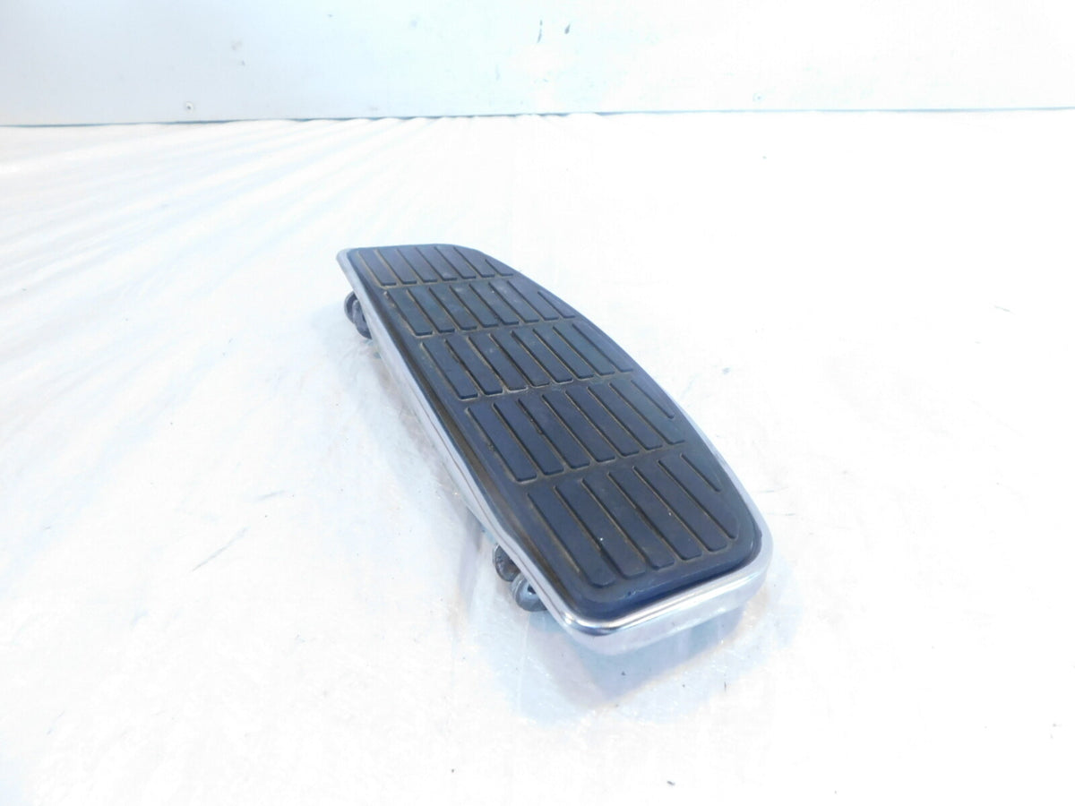 Harley Davidson Softail & Touring Road King Electra Glide Floorboard Footboard