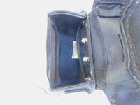 Yamaha V-Star & Virago 250 XV250 Saddlemen Cruiser Luggage Studded Saddlebags