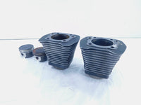 Harley Davidson Electra Glide FXR & Softail Front & Rear Cylinders & Pistons - C3 Cycle