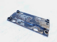 1965-1983 Harley Electra Glide & FX Shovelhead Engine Transmission Mount Bracket - C3 Cycle