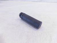 Harley Davidson Touring Dyna Sportster & Softail Black Right Handlebar Grip - C3 Cycle