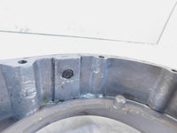 2002 & 2003 Indian Gilroy Scout Left Engine Outer Primary Clutch Housing Cover - C3 Cycle