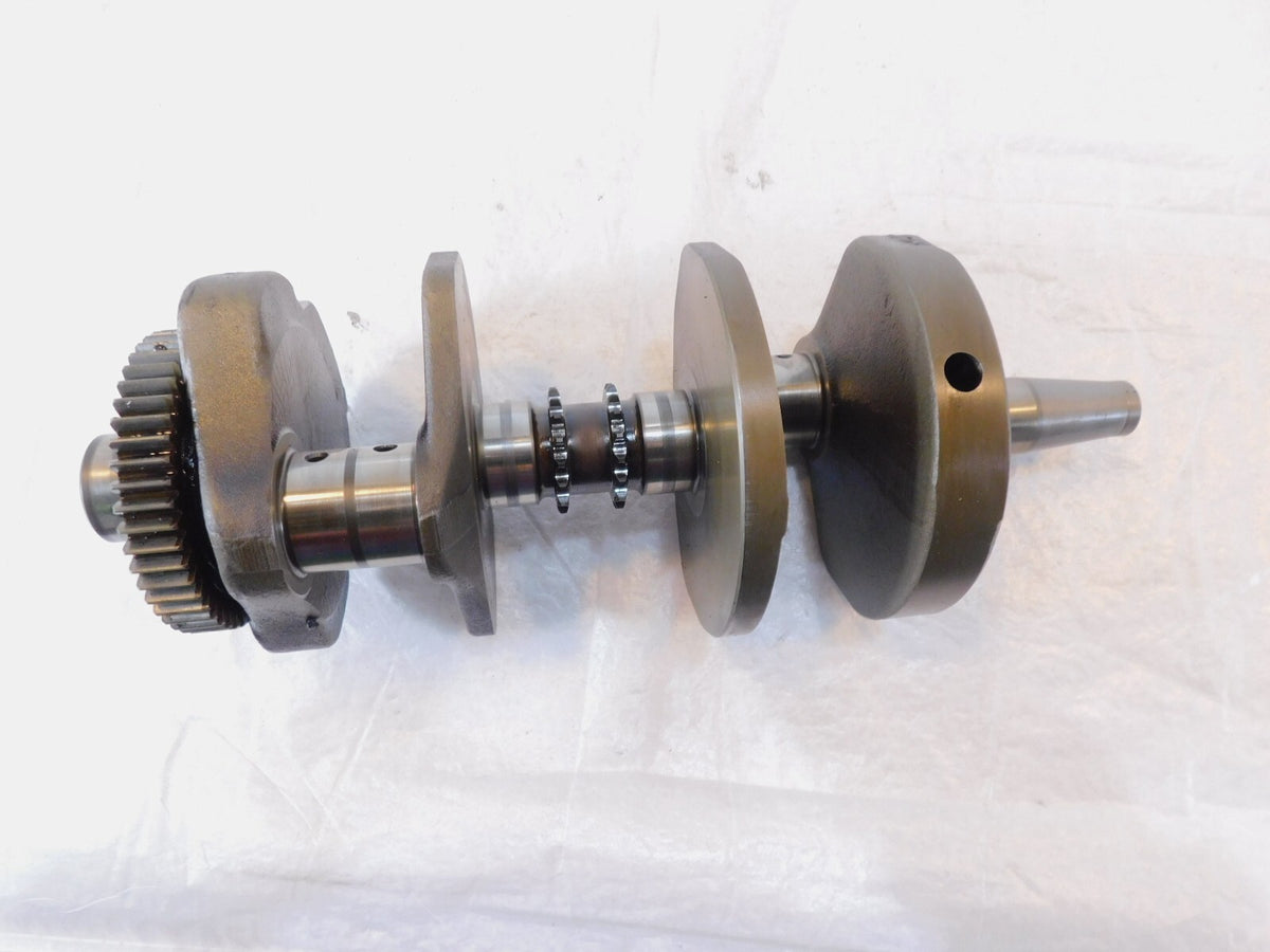 Yamaha Royal Star Tour Deluxe Venture & S XVZ13 TF Engine Motor Crankshaft Crank - C3 Cycle