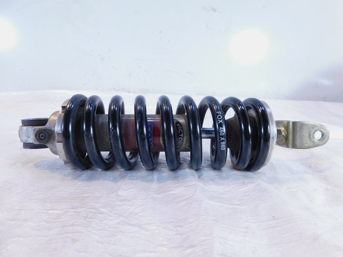 1999 99 Victory V92 Standard Cruiser Rear Wheel Spring Suspension Shock Absorber - C3 Cycle