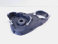 Harley Davidson Twin Cam Road King Electra Glide Left Engine Motor Clutch Cover