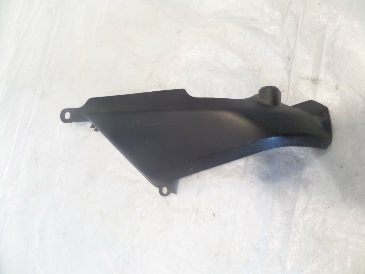 Ducati Monster OEM Right Engine Motor Air Intake Manifold Cover Cowling Fairing