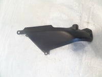 Ducati Monster OEM Right Engine Motor Air Intake Manifold Cover Cowling Fairing
